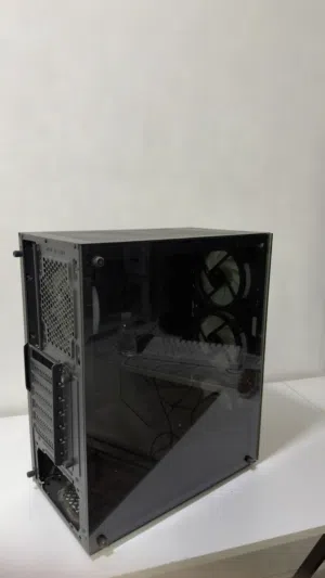 كيس كمبيوتر جيمنج