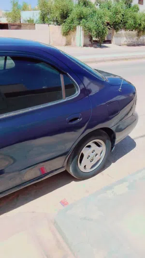 Used Hyundai Avante in Mafraq