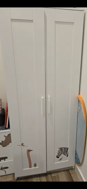 Ikea cupboard دولاب ايكيا