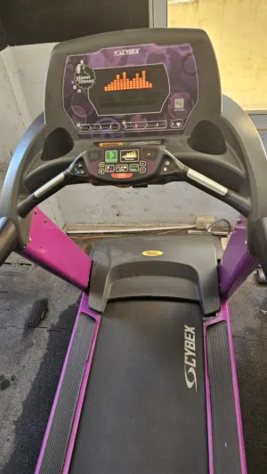 جهاز مشي  سايبكس بسعر ممتاز