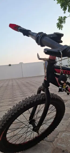 سيكل ماستعمال