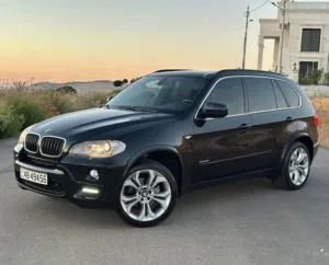 BMW X5 MODEL 2010