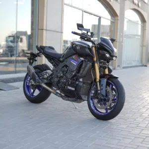 Yamaha MT10 Model 2023 Used 10900 km
