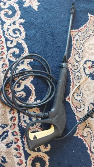 مضخة غسيل نوع كارتشر K2.14