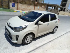 Used Kia Morning in Amman