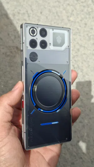 ZTE Nubia Series 512 GB in Tripoli