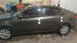 Used Kia Cerato in Jeddah