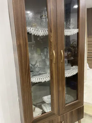 بوفه مشاء الله