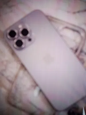 Apple iPhone 15 Pro Max 256 GB in Amman