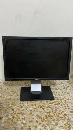 شاشة ديل جديده لحالة الوكالة