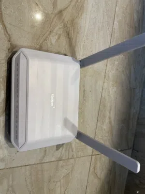 راوتر زين فايبر