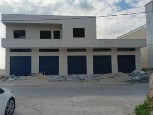 محلات للإيجار كوبر _ رام الله