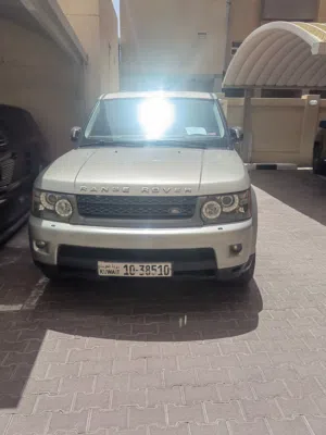 Used Land Rover HSE V8 in Hawally