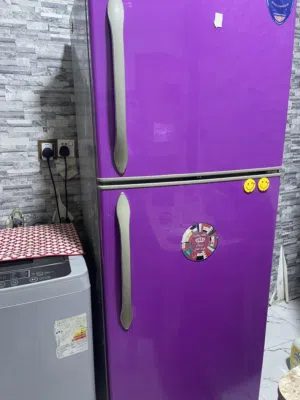 ثلاجة رويال