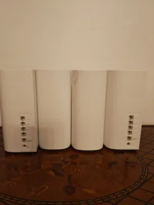فيلوب لنكسيس واي فاي 7 Velop Linksys Wifi 7