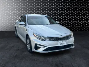 كيا اوبتيما KIA OPTIMA 2020