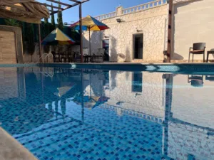 مزرعة للبيع