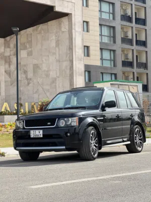 Used Land Rover HSE V8 in Baghdad
