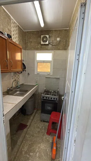 Furnished Monthly in Muscat Azaiba