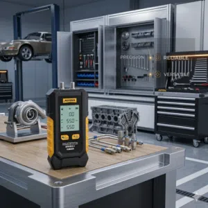 #mini_differential_pressure_gauge  جهاز قياس فرق الضغط بين نقطتين