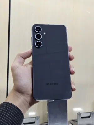Samsung Galaxy S24 FE 128 GB in Sana'a