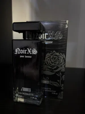 عطر نوير رجالي فخم (100 مل)