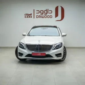 Used Mercedes Benz SL-Class in Muscat