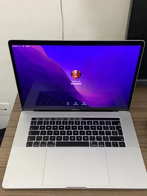 MacBook Pro In Flawless Condition