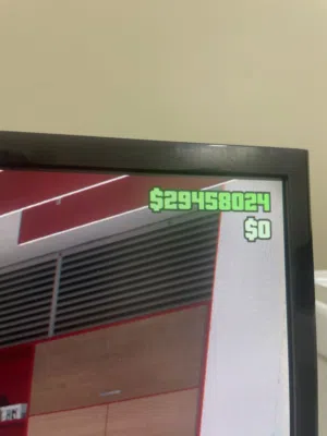 حساب في جراند وفي فورتنايت