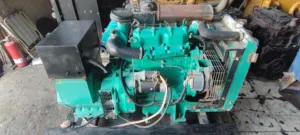 Generatar 20 KVA