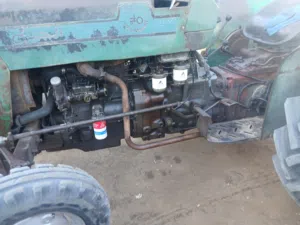 جرار 240 اخضر موديل 94