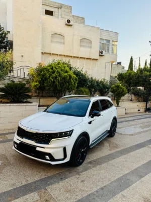 كيا-سورينتو-2020