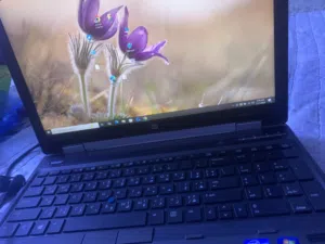 حاسبة hp ذاكره 512