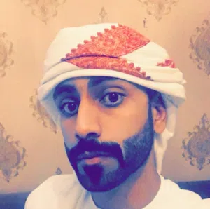 احمد فايز احمد عبدالواحد الحوسني 