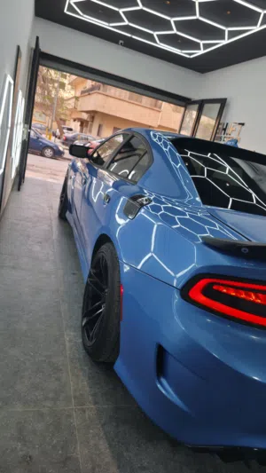 Used Dodge Charger in Benghazi