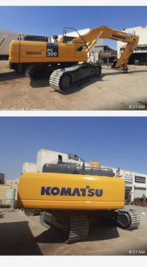 Model 2013pc 300-8