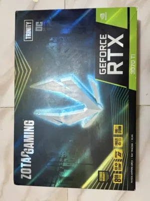 Rtx 3070 ti للبيع