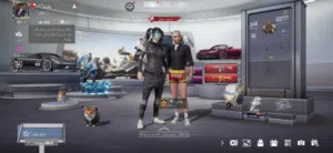 حساب ببجي للبيع