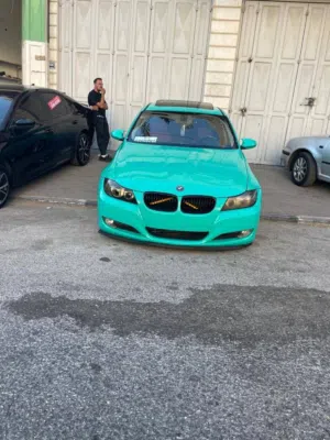 Used BMW 3 Series in Hebron