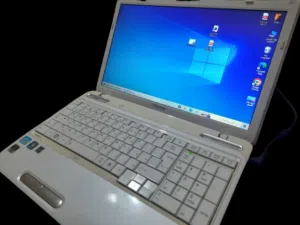 لابتوب توشيبا ساتلايت L750