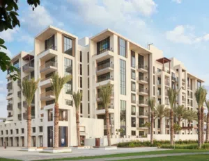 Secure Real Estate Investment – 2 Bedroom Apartment