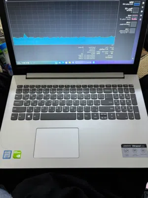 لاب توبLenovo