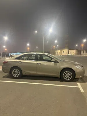 كامري نضيييف