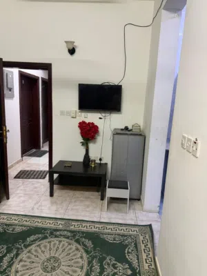 Furnished Monthly in Muscat Al Khuwair