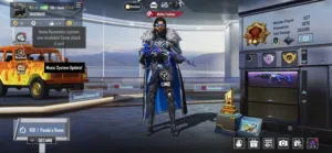 Pubg mobile lvl 72