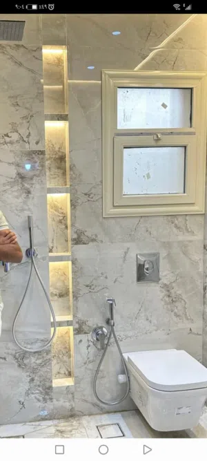 مقاول عامه تشطيب اعلي جوده Interior finishing contractor