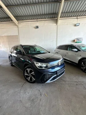 Used Volkswagen ID 6 in Zarqa