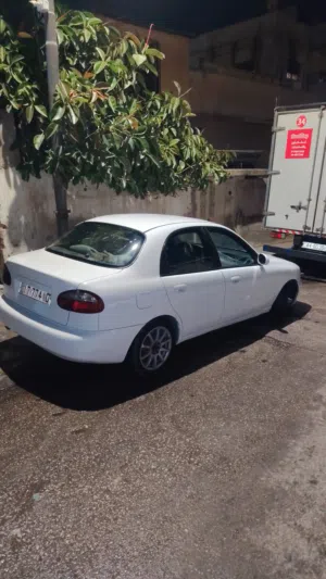 دايو لانوس اتوماتيك للبيع