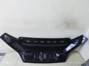 FIAT DUCATO (2020 MODEL),  ENGLISH NAME: Front Bonnet / Hood (FIAT DUCATO),كبوت أمامي