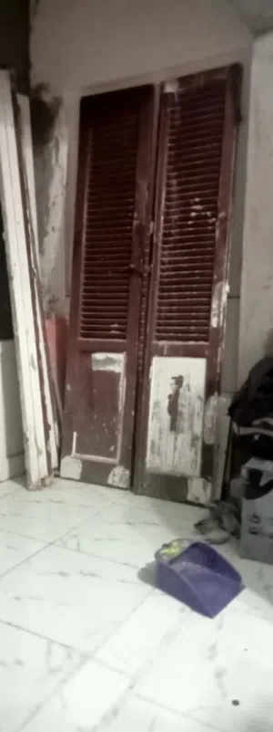 شيش بلكونة